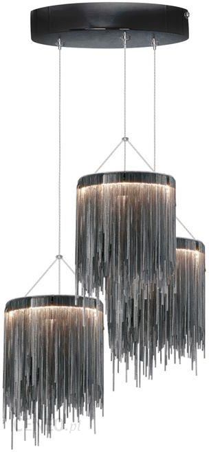 i-milagro-3797-cascata-black-54w-led-mil3797
